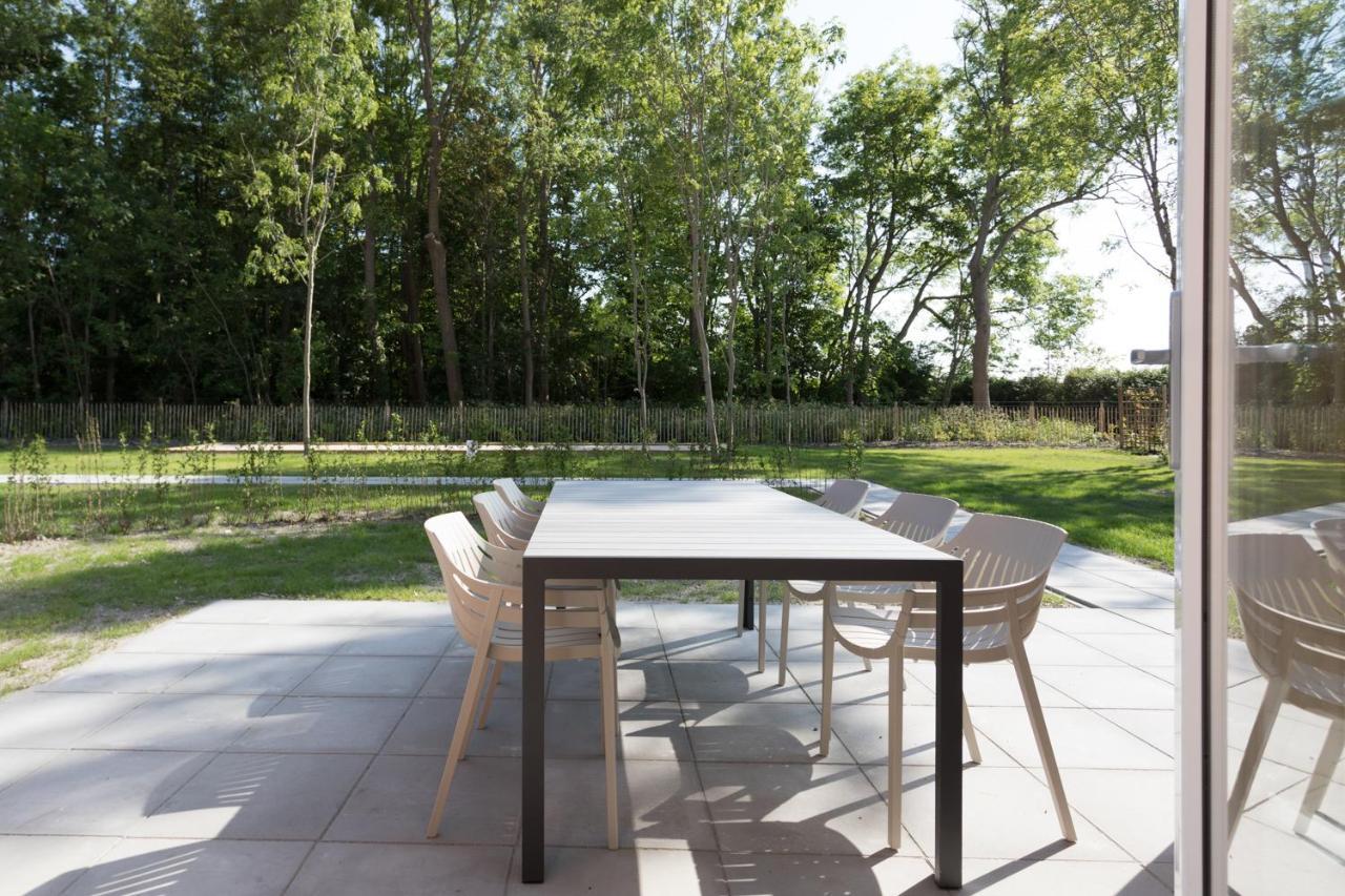 Hofstede Moesbosch I Kloeg Collection Apartment Koudekerke Exterior photo